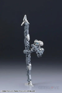 FRAME ARCHITECT TYPE-001 GRAY RE2 - GeekLoveph