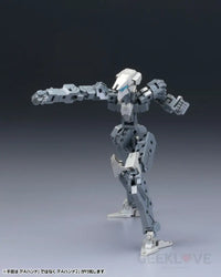 FRAME ARCHITECT TYPE-001 GRAY RE2 - GeekLoveph