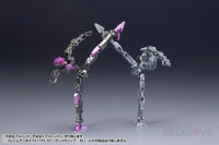 FRAME ARCHITECT TYPE-001 GUNMETAL RE2 - GeekLoveph