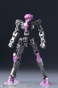 FRAME ARCHITECT TYPE-001 GUNMETAL RE2 - GeekLoveph