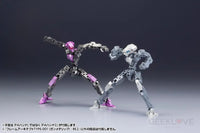 FRAME ARCHITECT TYPE-001 GUNMETAL RE2 - GeekLoveph