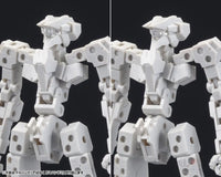 FRAME ARCHITECT TYPE-001 OFF WHITE RE2 - GeekLoveph