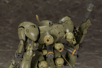 FRAME ARMS Black Tortoise - GeekLoveph