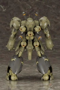 FRAME ARMS Black Tortoise - GeekLoveph