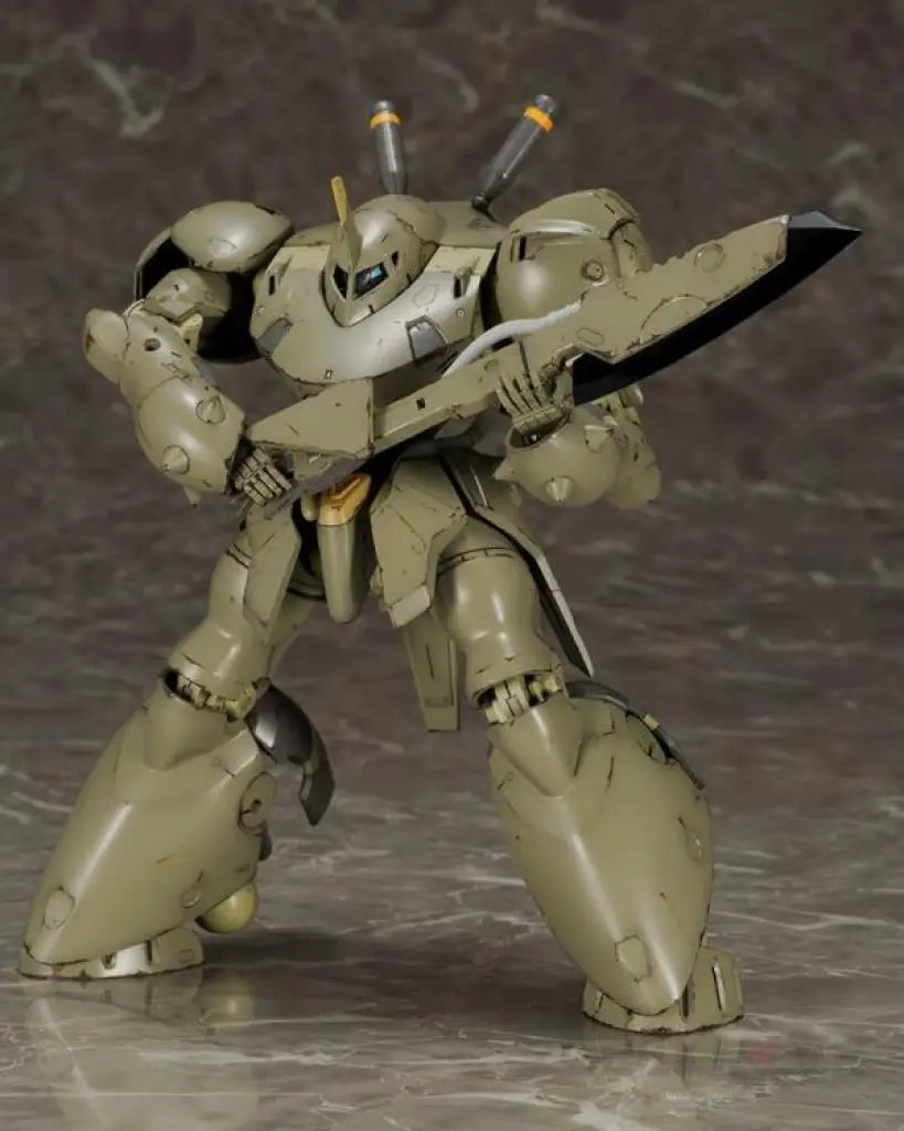 FRAME ARMS Black Tortoise - GeekLoveph