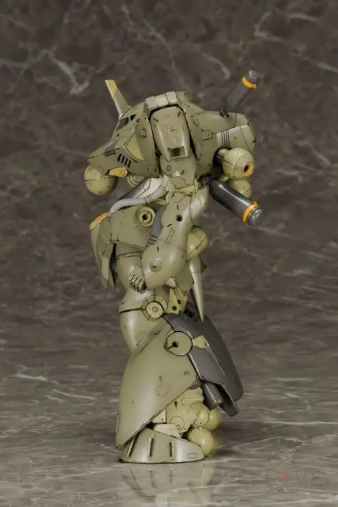 FRAME ARMS Black Tortoise - GeekLoveph