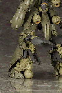 FRAME ARMS Black Tortoise - GeekLoveph