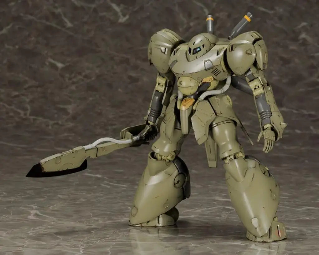 FRAME ARMS Black Tortoise - GeekLoveph
