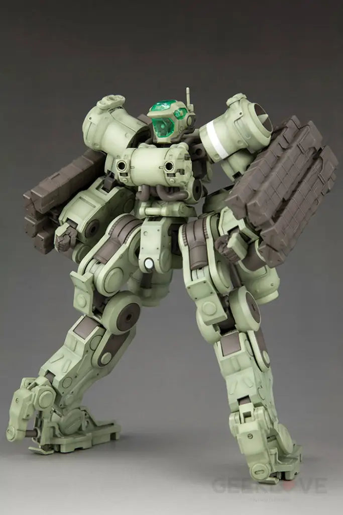 Frame Arms EXF 10/32 Greifen:RE2 - GeekLoveph
