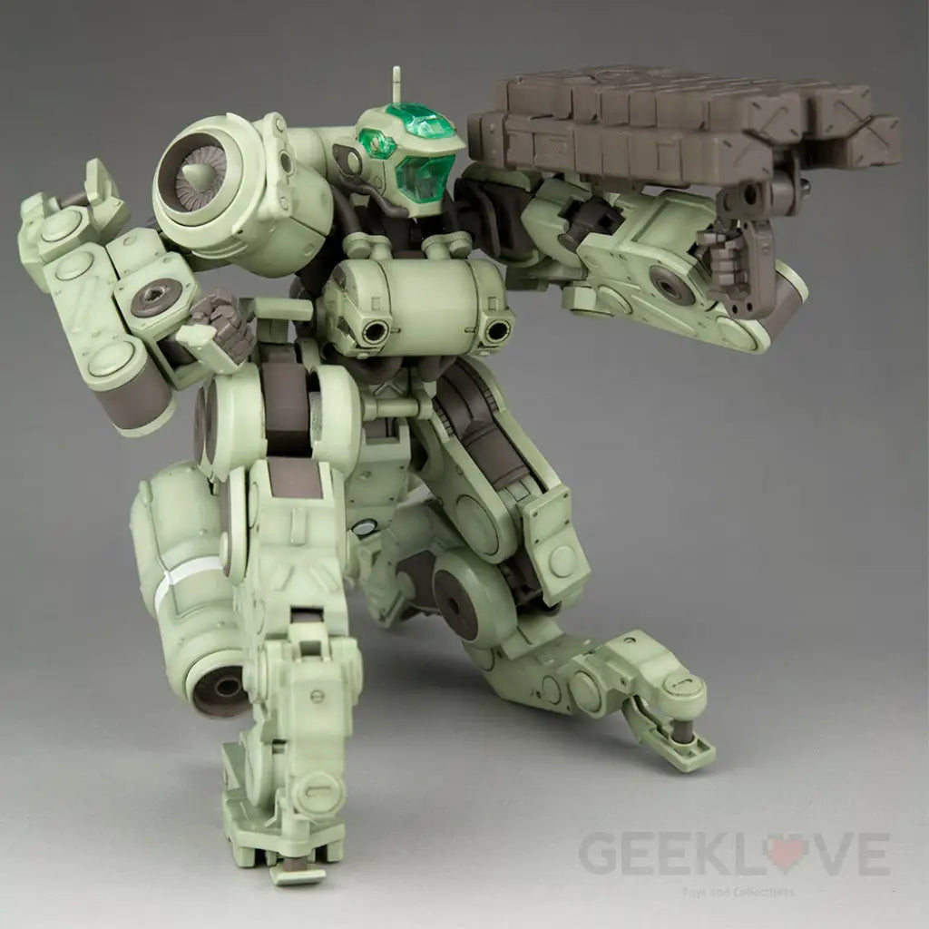 Frame Arms EXF 10/32 Greifen:RE2 - GeekLoveph