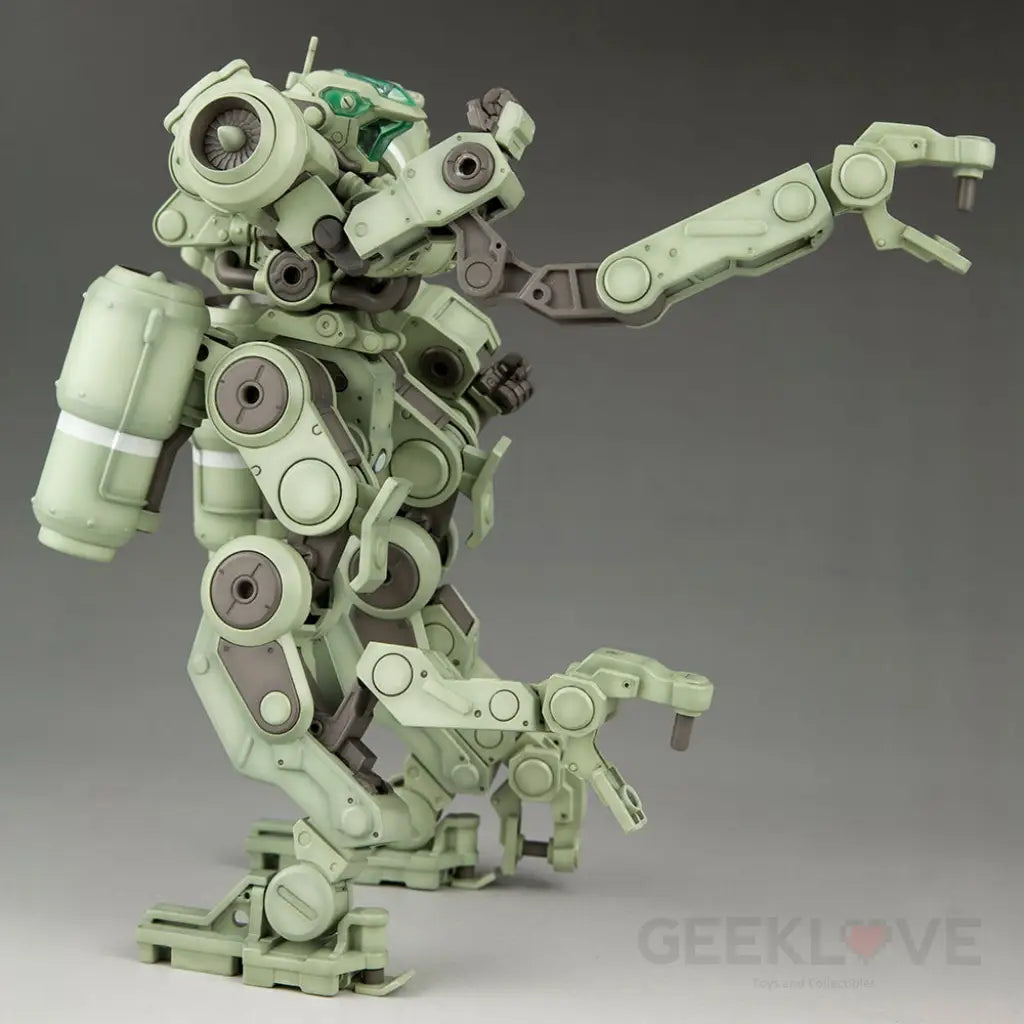Frame Arms EXF 10/32 Greifen:RE2 - GeekLoveph