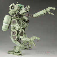 Frame Arms EXF 10/32 Greifen:RE2 - GeekLoveph