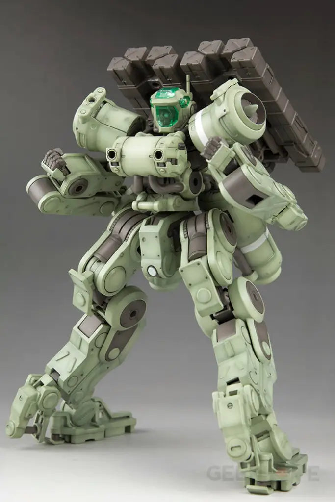 Frame Arms EXF 10/32 Greifen:RE2 - GeekLoveph