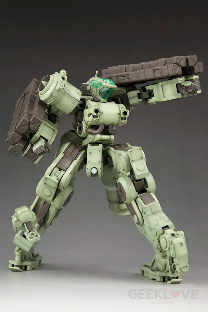 Frame Arms EXF 10/32 Greifen:RE2 - GeekLoveph