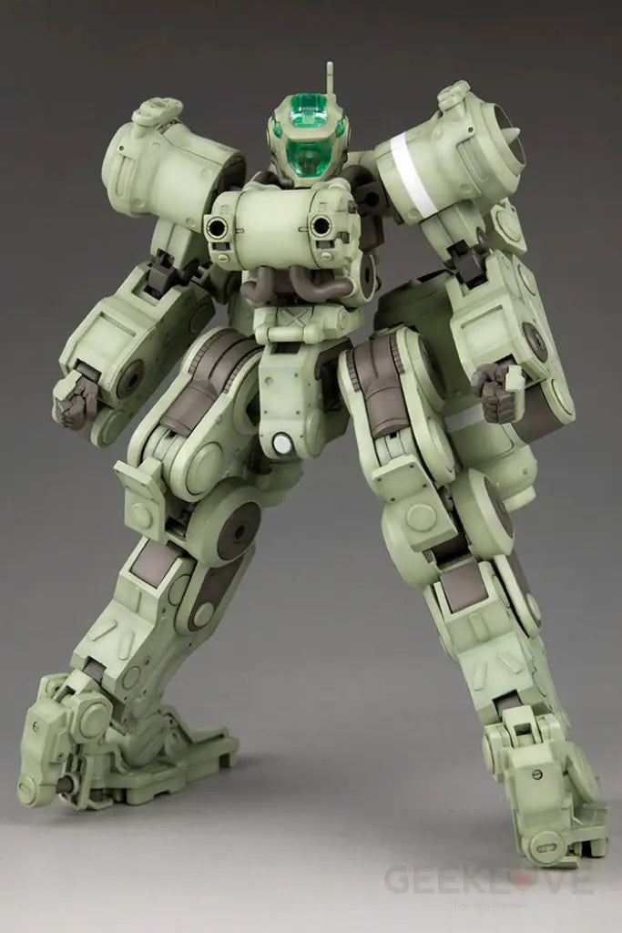 Frame Arms EXF 10/32 Greifen:RE2 - GeekLoveph