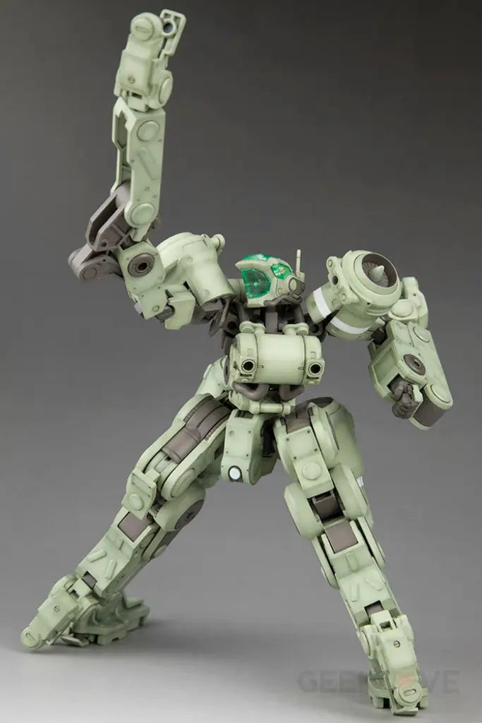 Frame Arms EXF 10/32 Greifen:RE2 - GeekLoveph