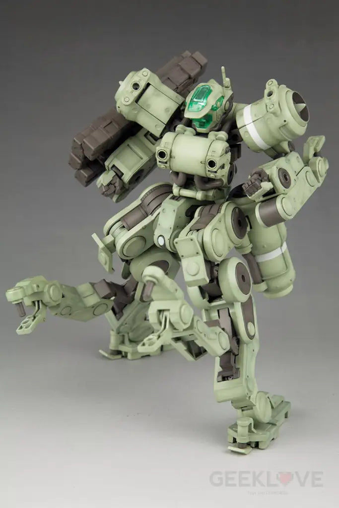 Frame Arms EXF 10/32 Greifen:RE2 - GeekLoveph