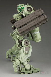 Frame Arms EXF 10/32 Greifen:RE2 - GeekLoveph