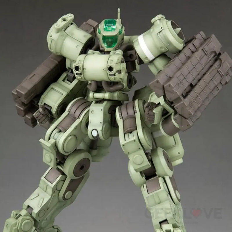 Frame Arms EXF 10/32 Greifen:RE2