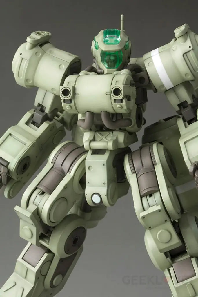 Frame Arms EXF 10/32 Greifen:RE2 - GeekLoveph