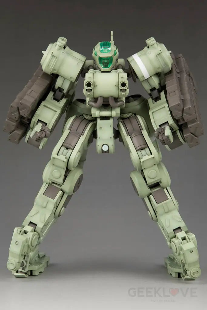 Frame Arms EXF 10/32 Greifen:RE2 - GeekLoveph