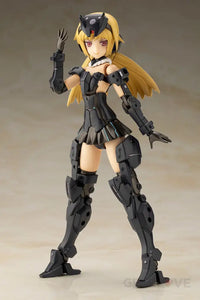 Frame Arms Girl Architect Black Ver. Frame Arms Girl