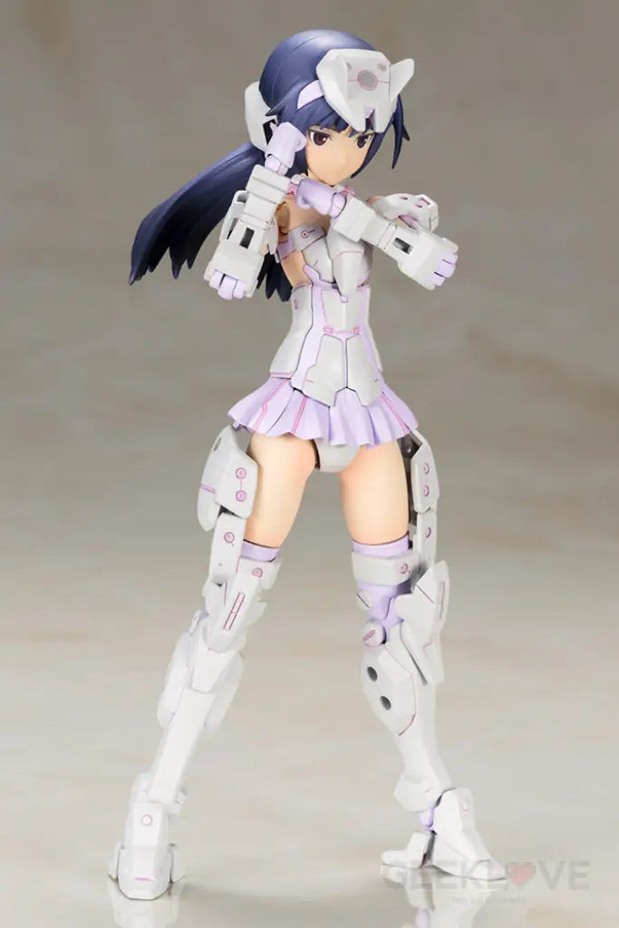 FRAMEARMS GIRL ARCHITECT Off White Ver. - GeekLoveph