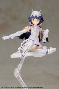 FRAMEARMS GIRL ARCHITECT Off White Ver. - GeekLoveph