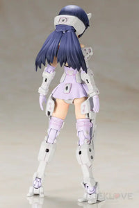 FRAMEARMS GIRL ARCHITECT Off White Ver. - GeekLoveph