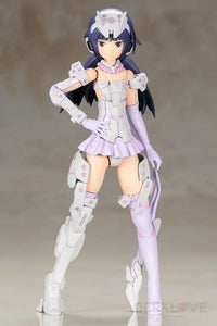 FRAMEARMS GIRL ARCHITECT Off White Ver. - GeekLoveph