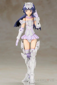 FRAMEARMS GIRL ARCHITECT Off White Ver. - GeekLoveph