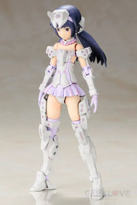 FRAMEARMS GIRL ARCHITECT Off White Ver. - GeekLoveph