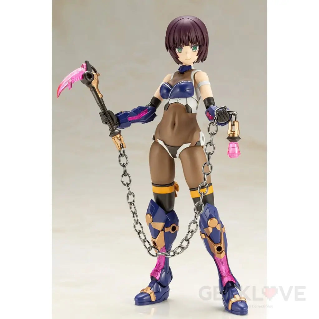 Frame Arms Girl Ayatsuki - GeekLoveph