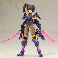 Frame Arms Girl Ayatsuki - GeekLoveph