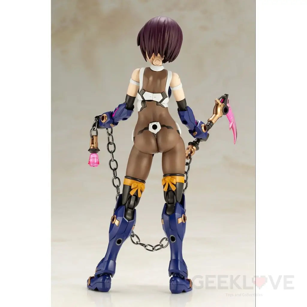 Frame Arms Girl Ayatsuki - GeekLoveph