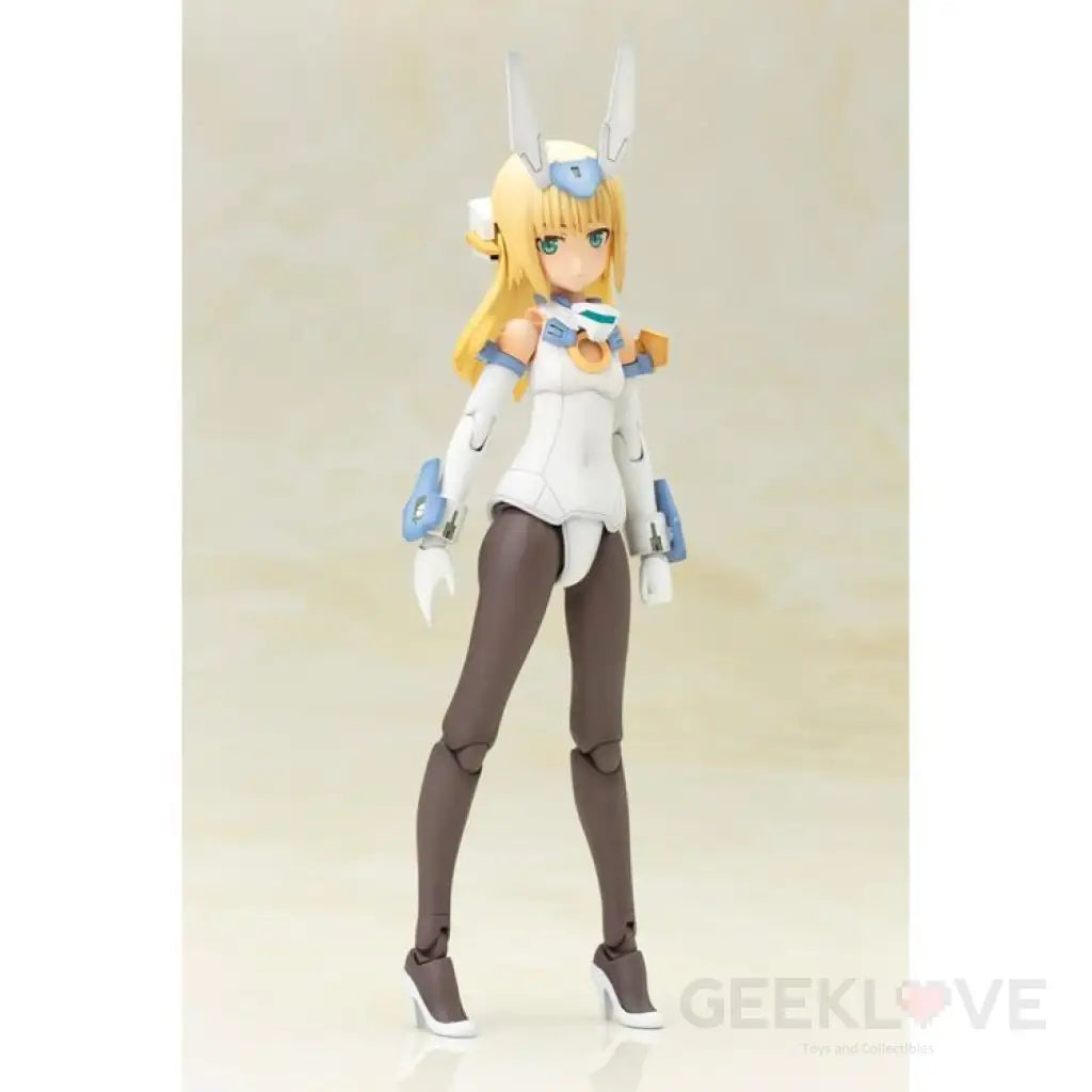 Frame Arms Girl Baselard Plastic Model Kit - GeekLoveph