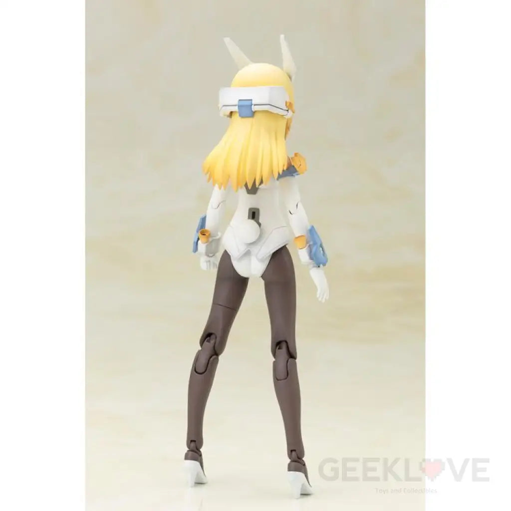 Frame Arms Girl Baselard Plastic Model Kit - GeekLoveph