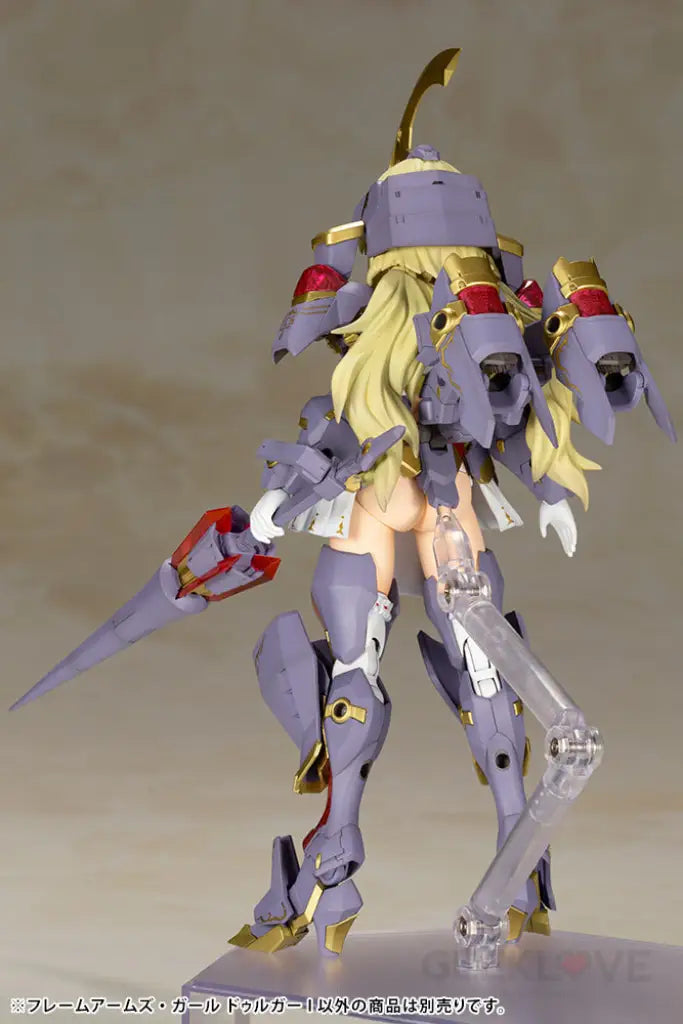 Frame Arms Girl Durga I Preorder