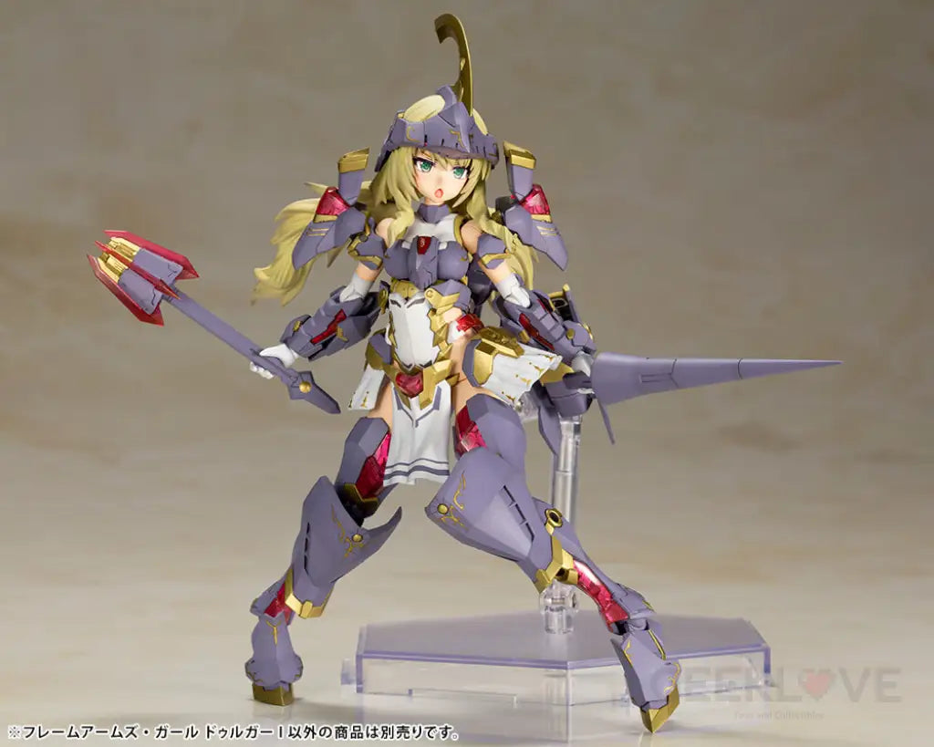 Frame Arms Girl Durga I Preorder