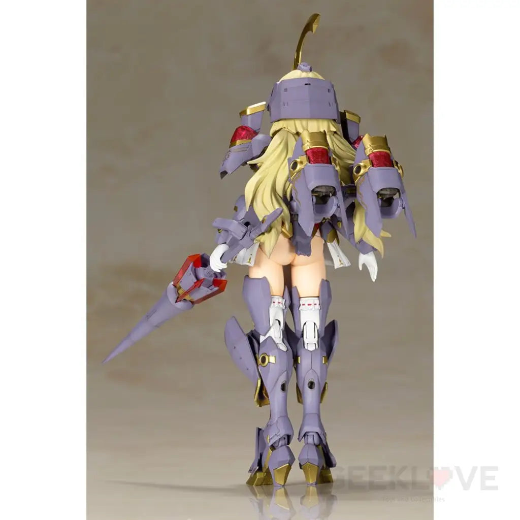 Frame Arms Girl Durga I Preorder