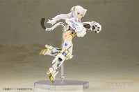 Frame Arms Girl Durga I Cat Armor Ver. Frame Arms Girl