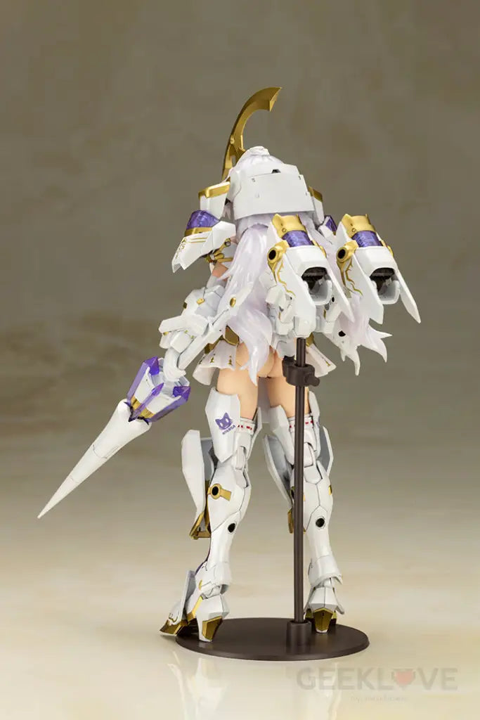 Frame Arms Girl Durga I Cat Armor Ver. Frame Arms Girl