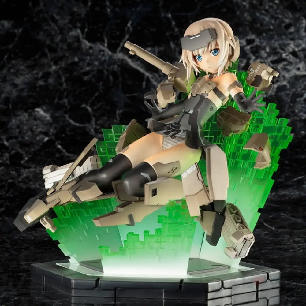 Frame Arms Girl Gourai Figure Back Order Price Preorder