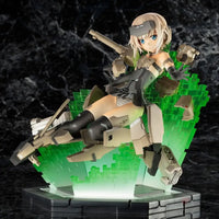 Frame Arms Girl Gourai Figure Back Order Price Preorder