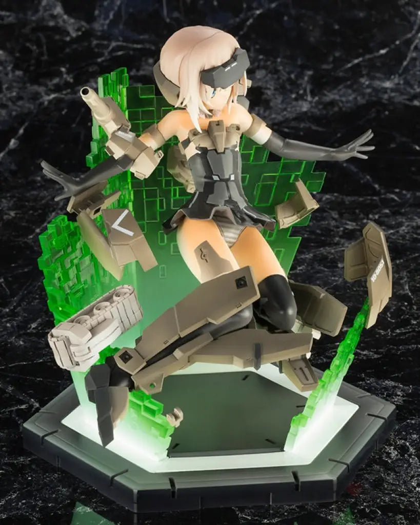 Frame Arms Girl Gourai Figure Preorder