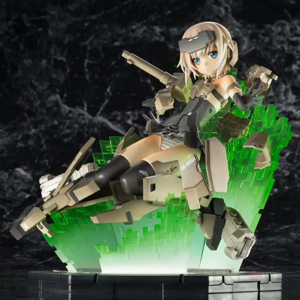 Frame Arms Girl Gourai Figure Preorder