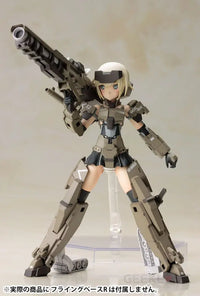 Frame Arms Girl Gourai Plastic Model Kit - GeekLoveph