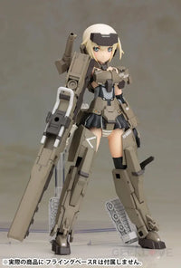 Frame Arms Girl Gourai Plastic Model Kit - GeekLoveph