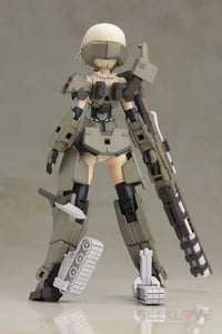 Frame Arms Girl Gourai Plastic Model Kit - GeekLoveph