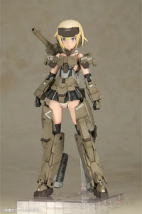 Frame Arms Girl Grande Scale Gourai Frame Arms Girl